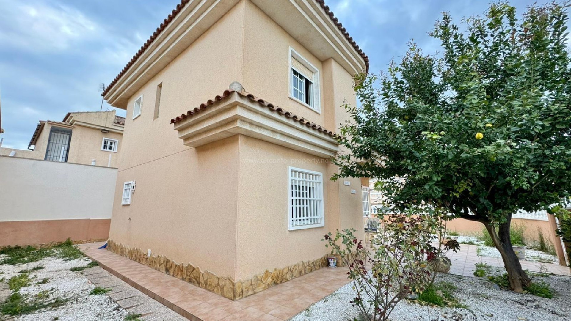 Villa en Torrevieja Centro