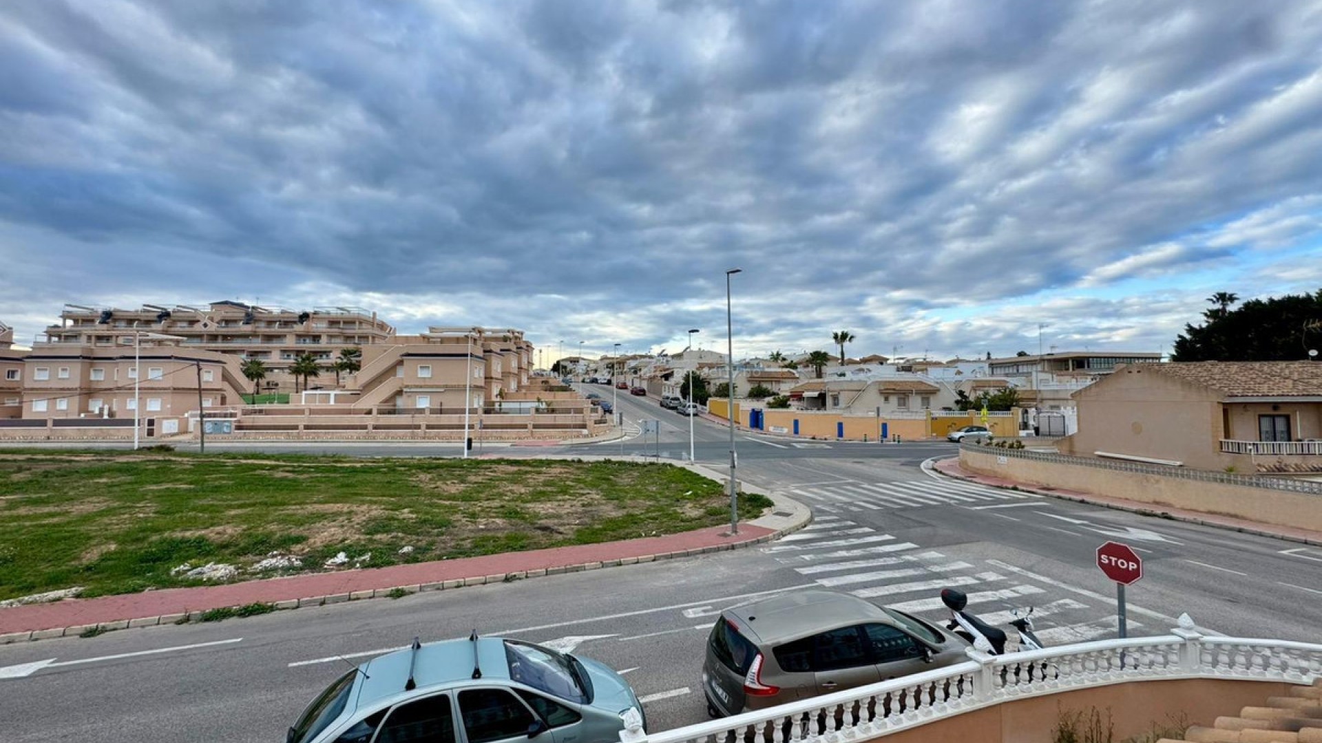 Villa en Torrevieja Centro