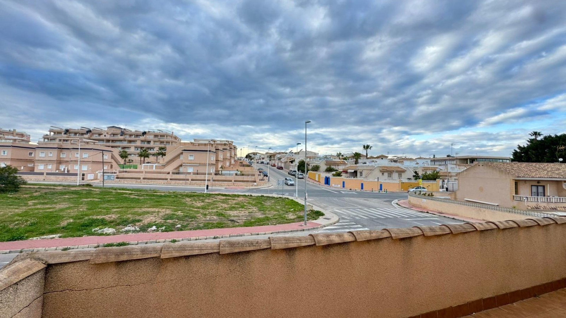 Villa en Torrevieja Centro