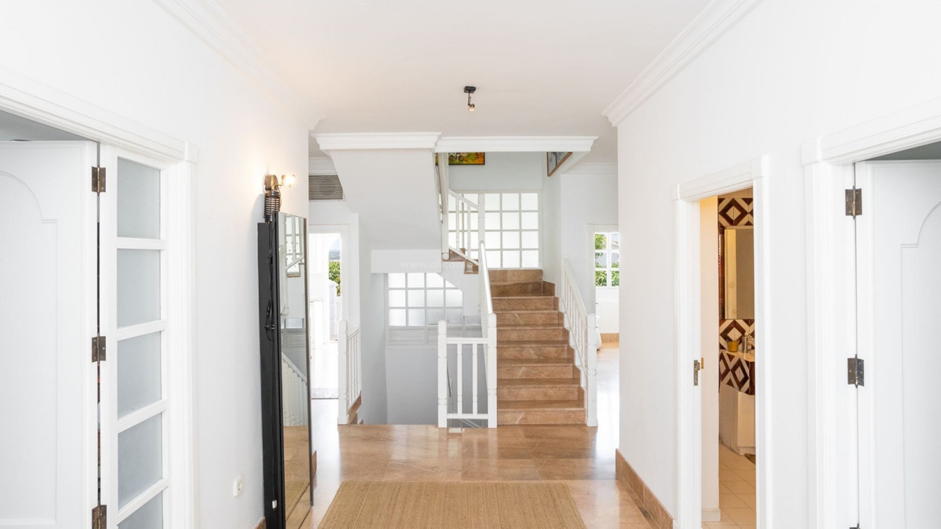 Villa en Torrevieja Centro