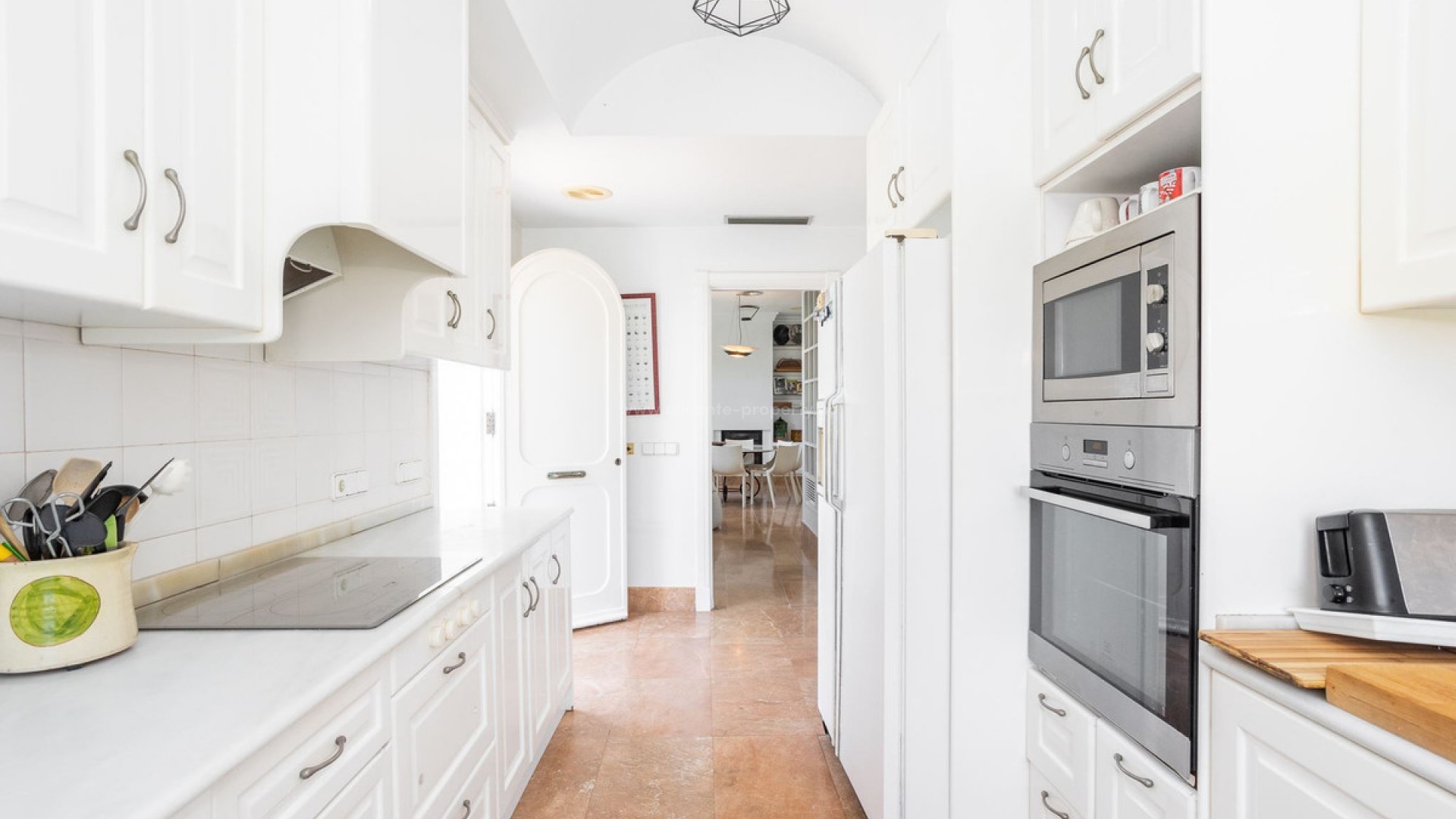 Villa en Torrevieja Centro