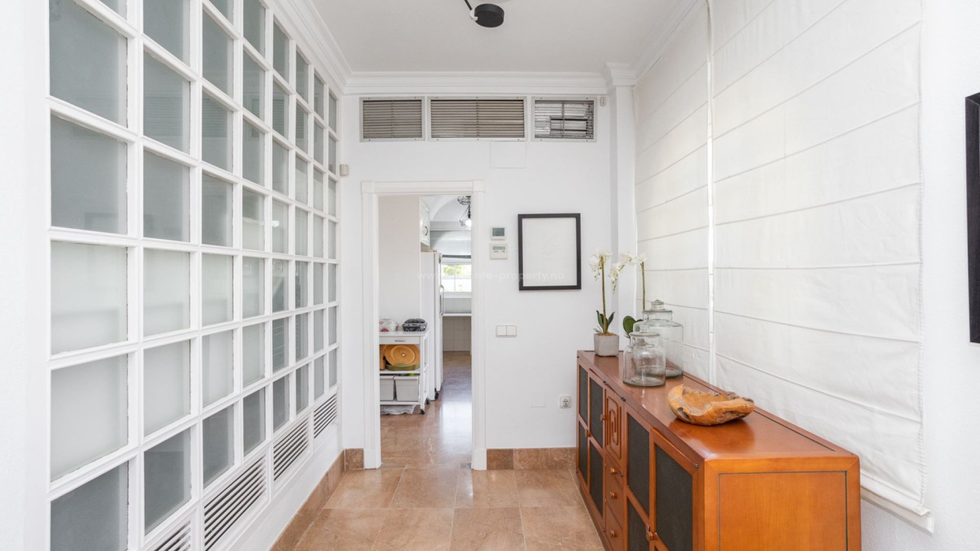 Villa en Torrevieja Centro