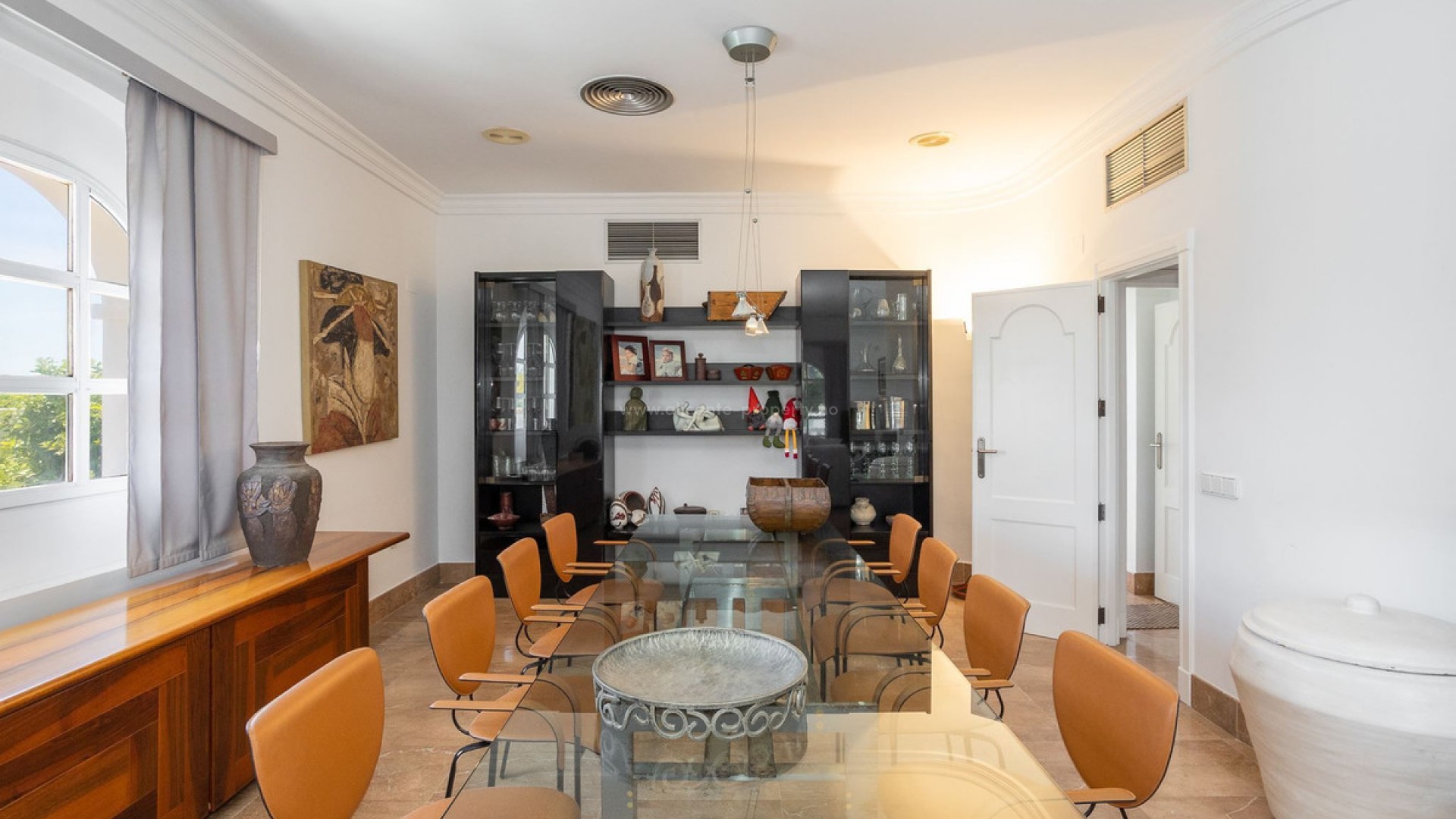 Villa en Torrevieja Centro