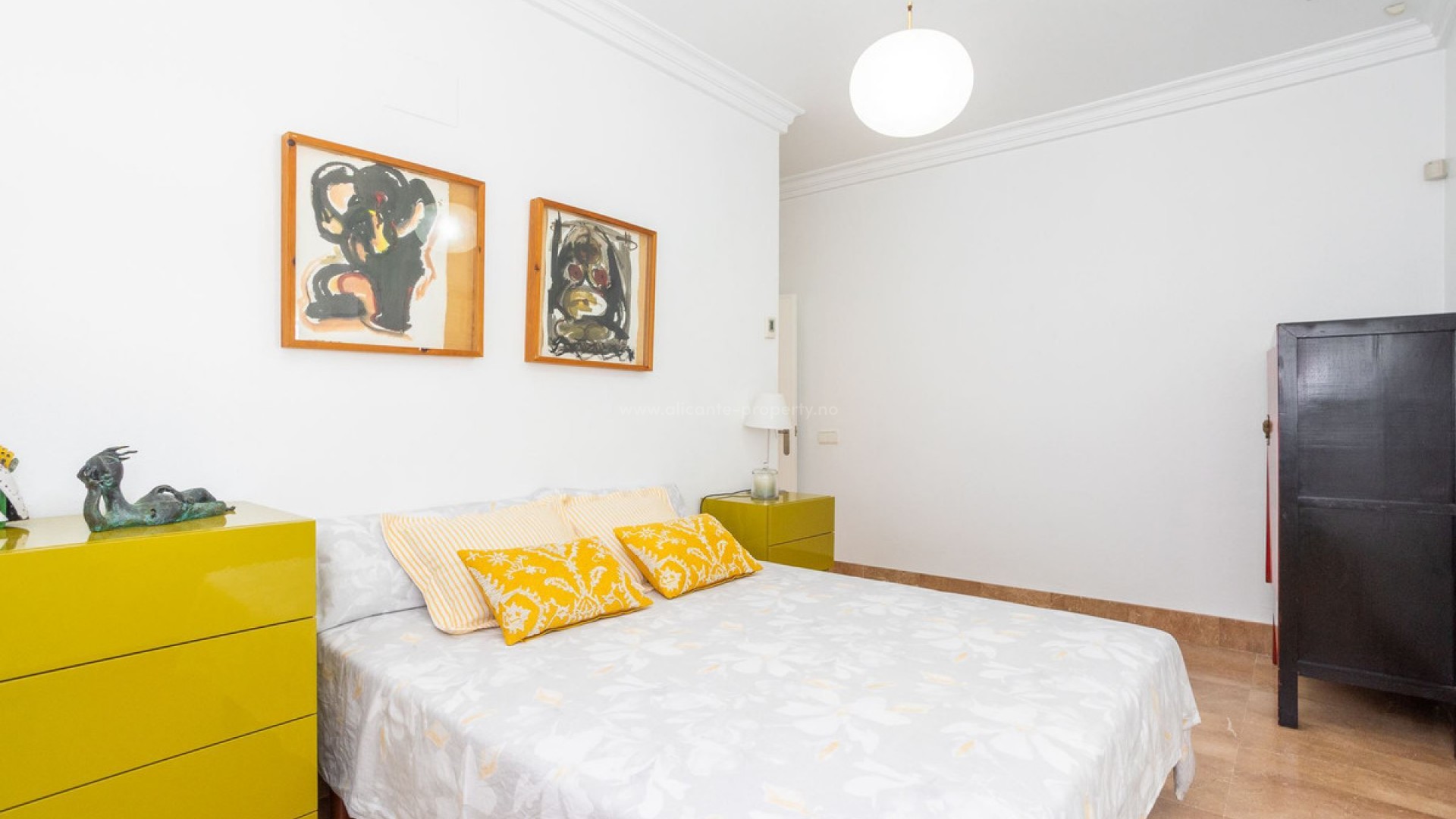 Villa en Torrevieja Centro