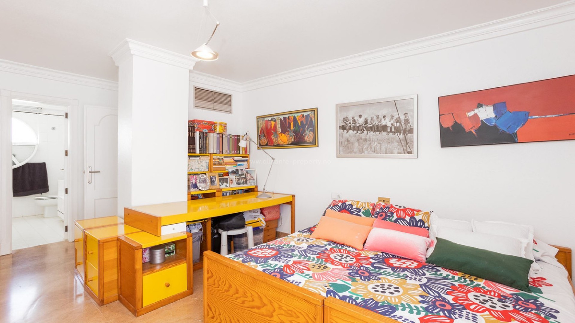 Villa en Torrevieja Centro