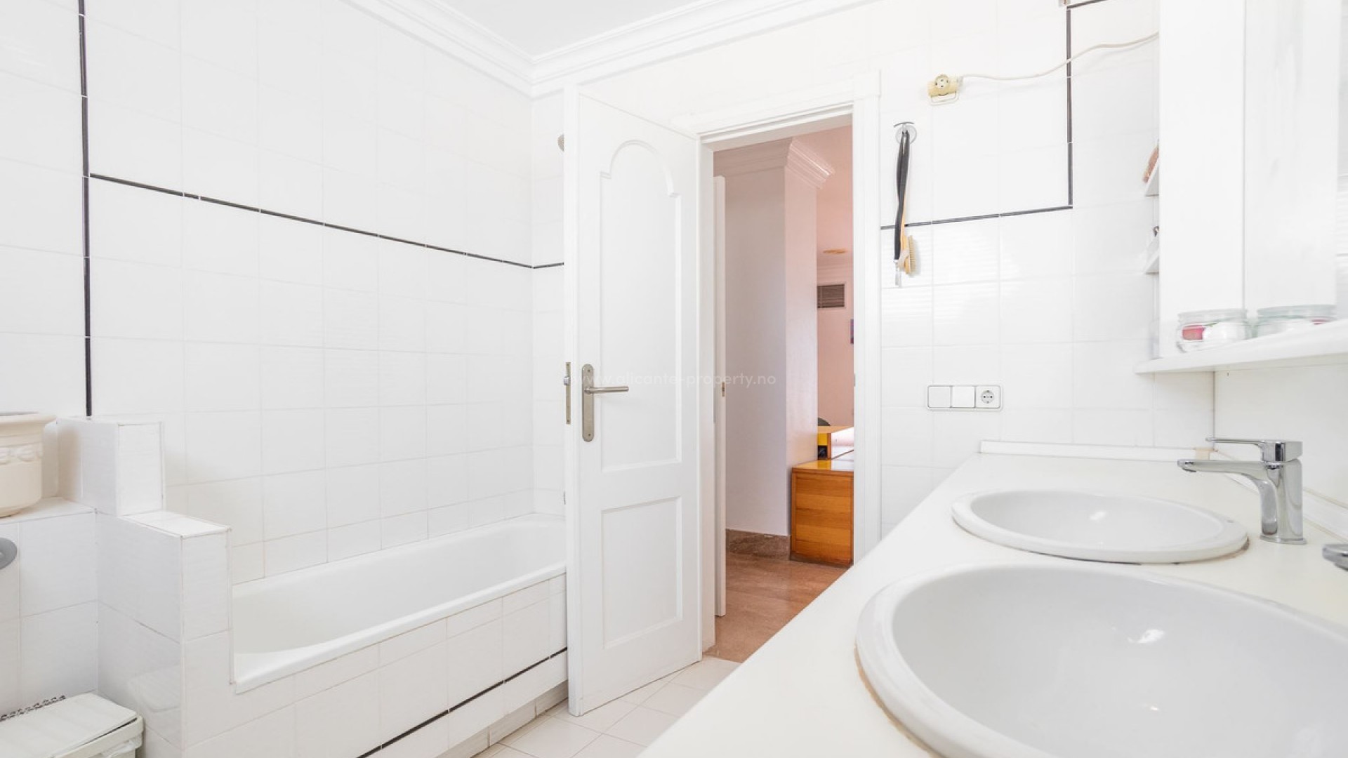 Villa en Torrevieja Centro