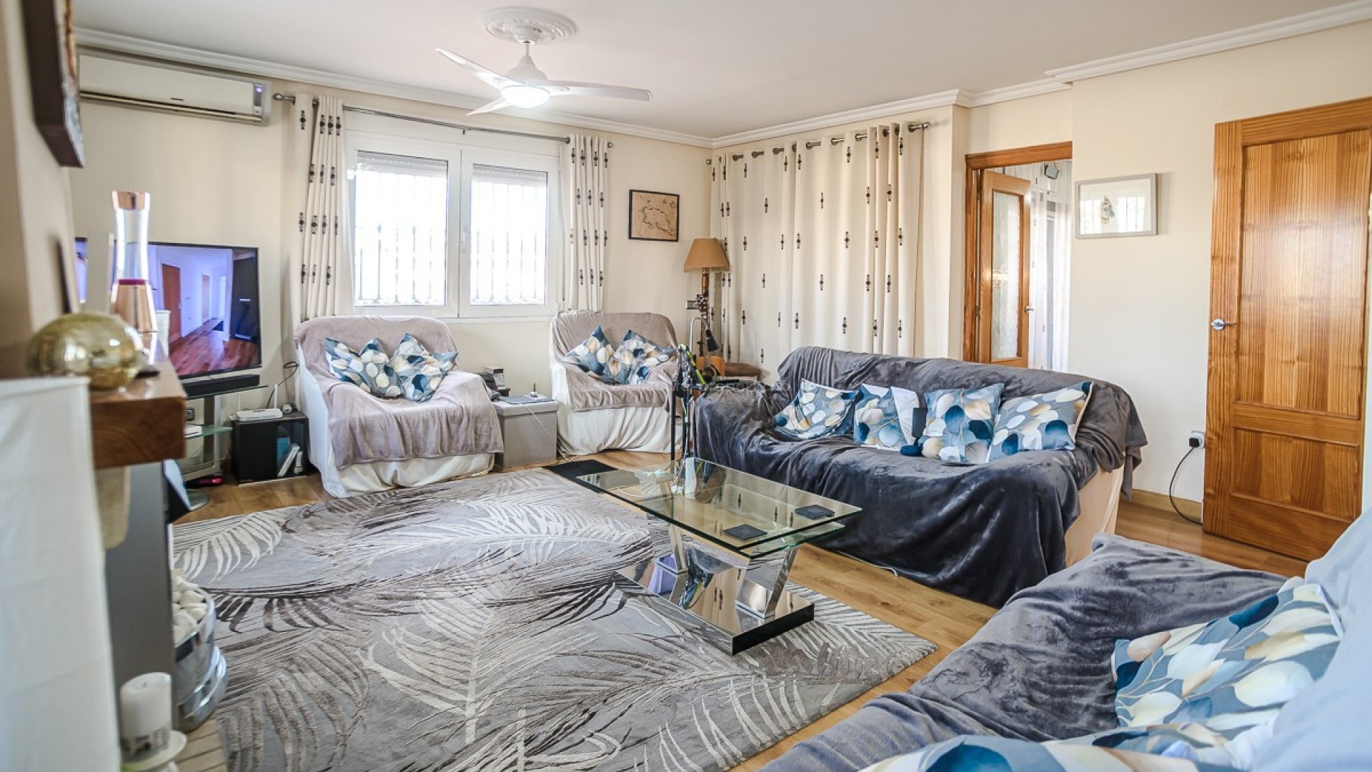 Villa en Torrevieja Centro