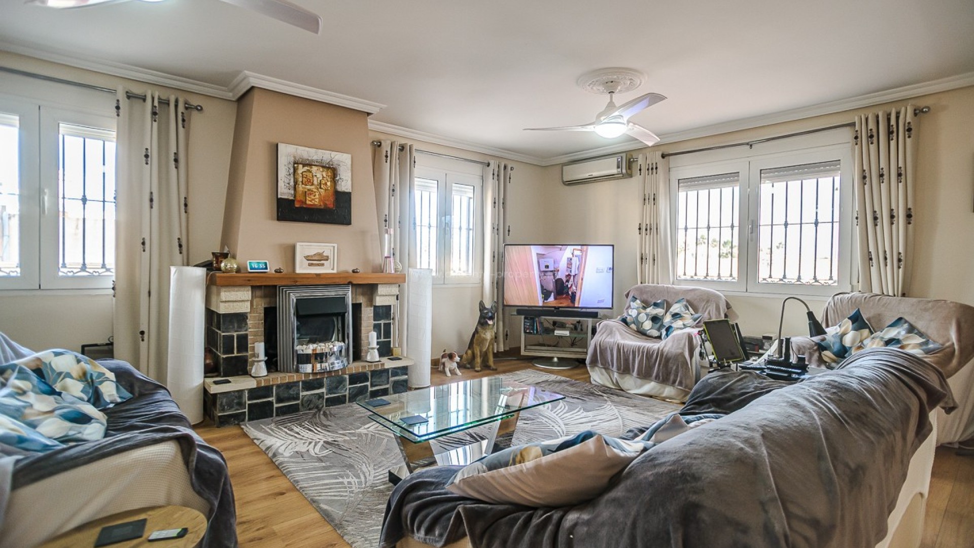 Villa en Torrevieja Centro