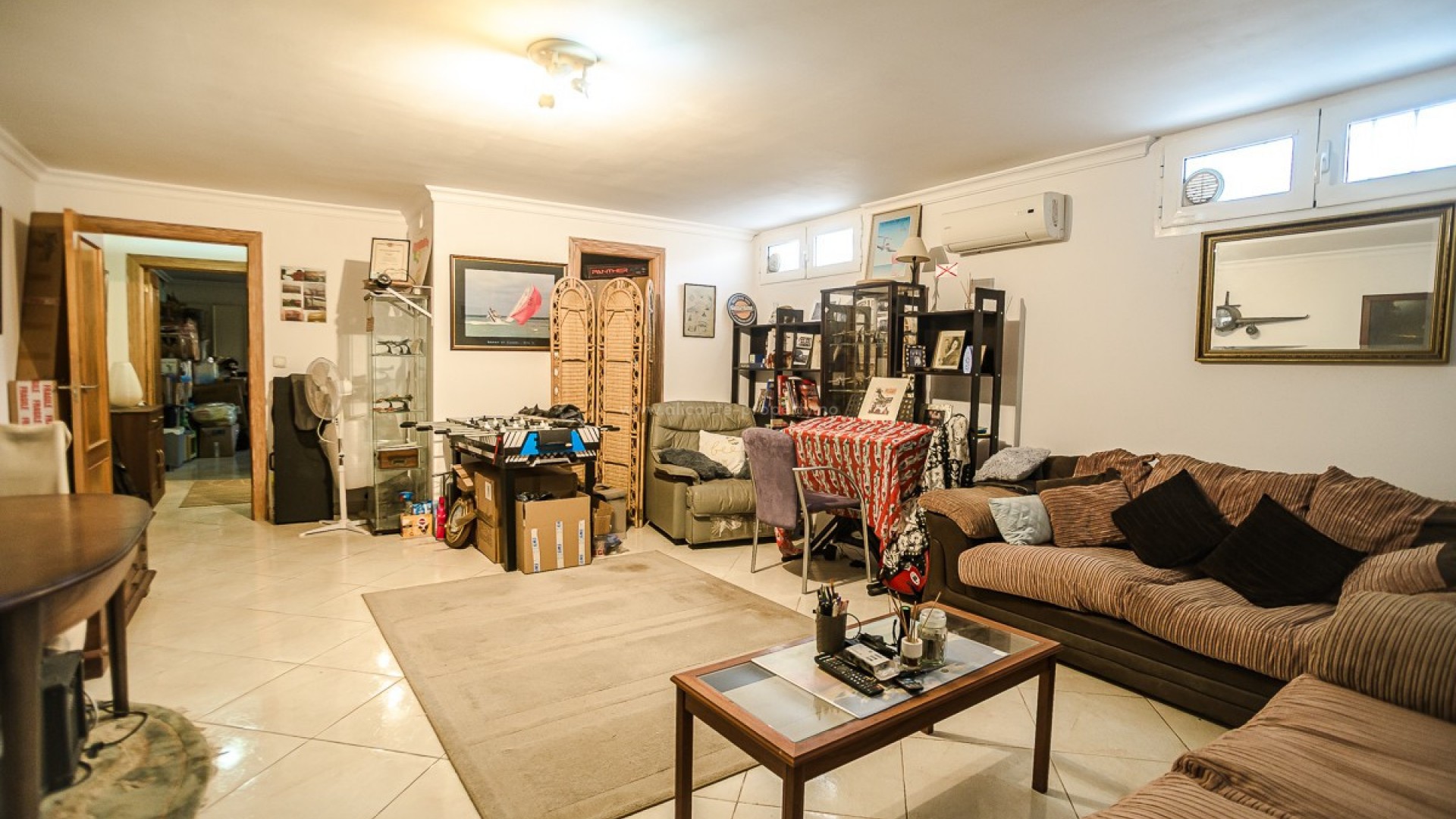 Villa en Torrevieja Centro