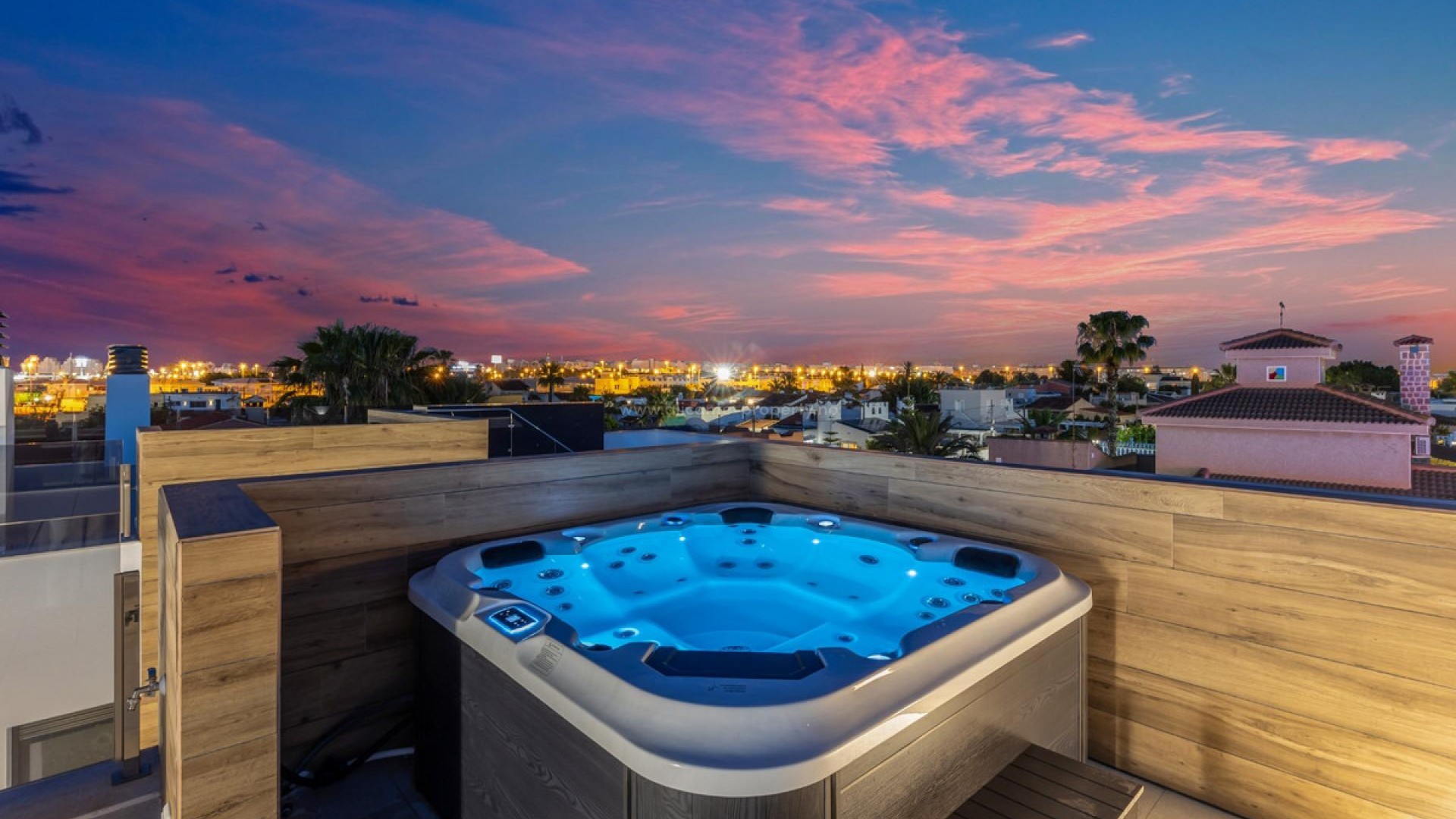 Villa en Torrevieja Centro