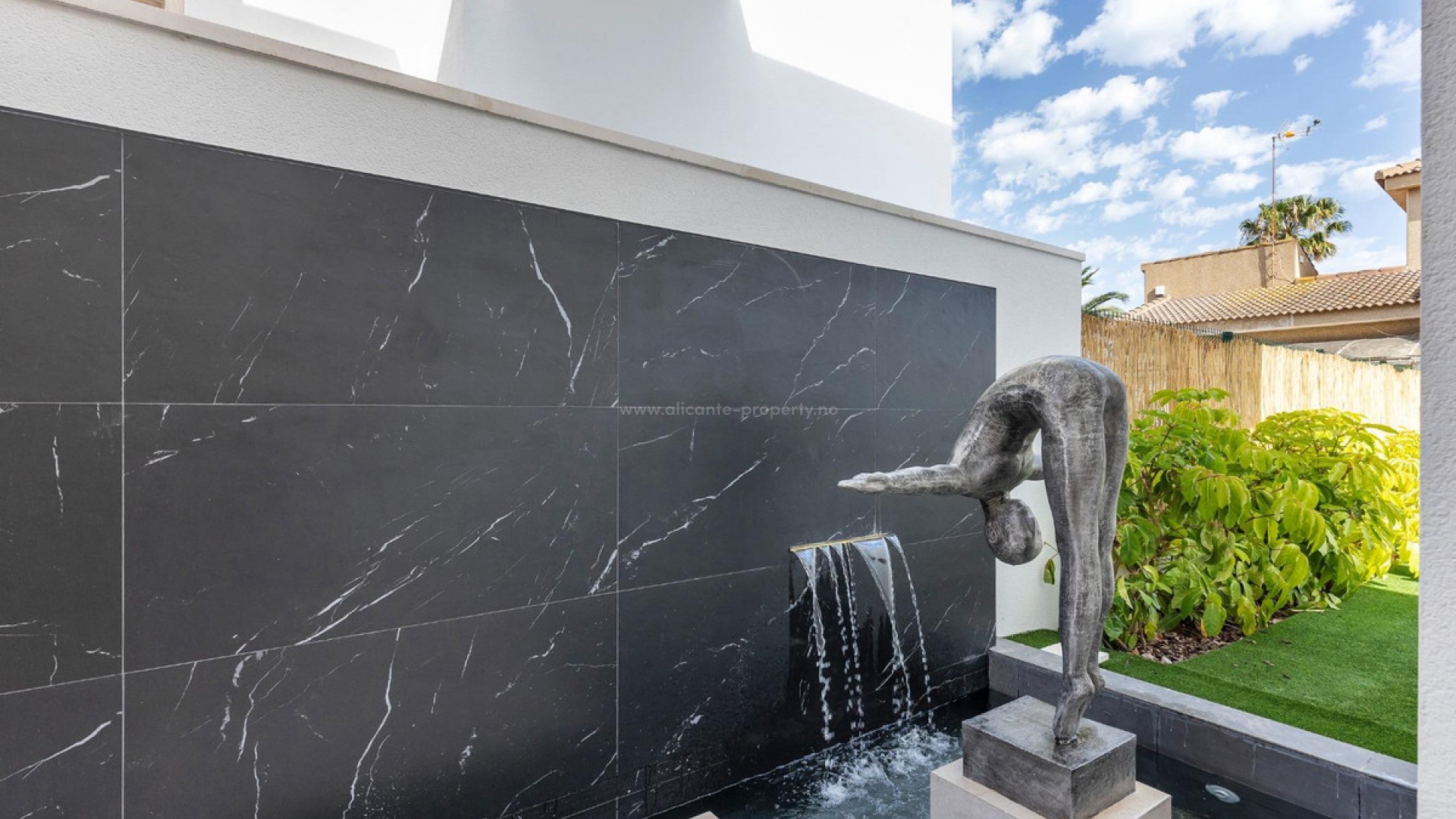 Villa en Torrevieja Centro