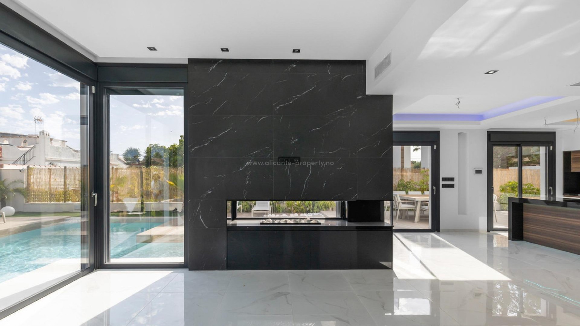 Villa en Torrevieja Centro