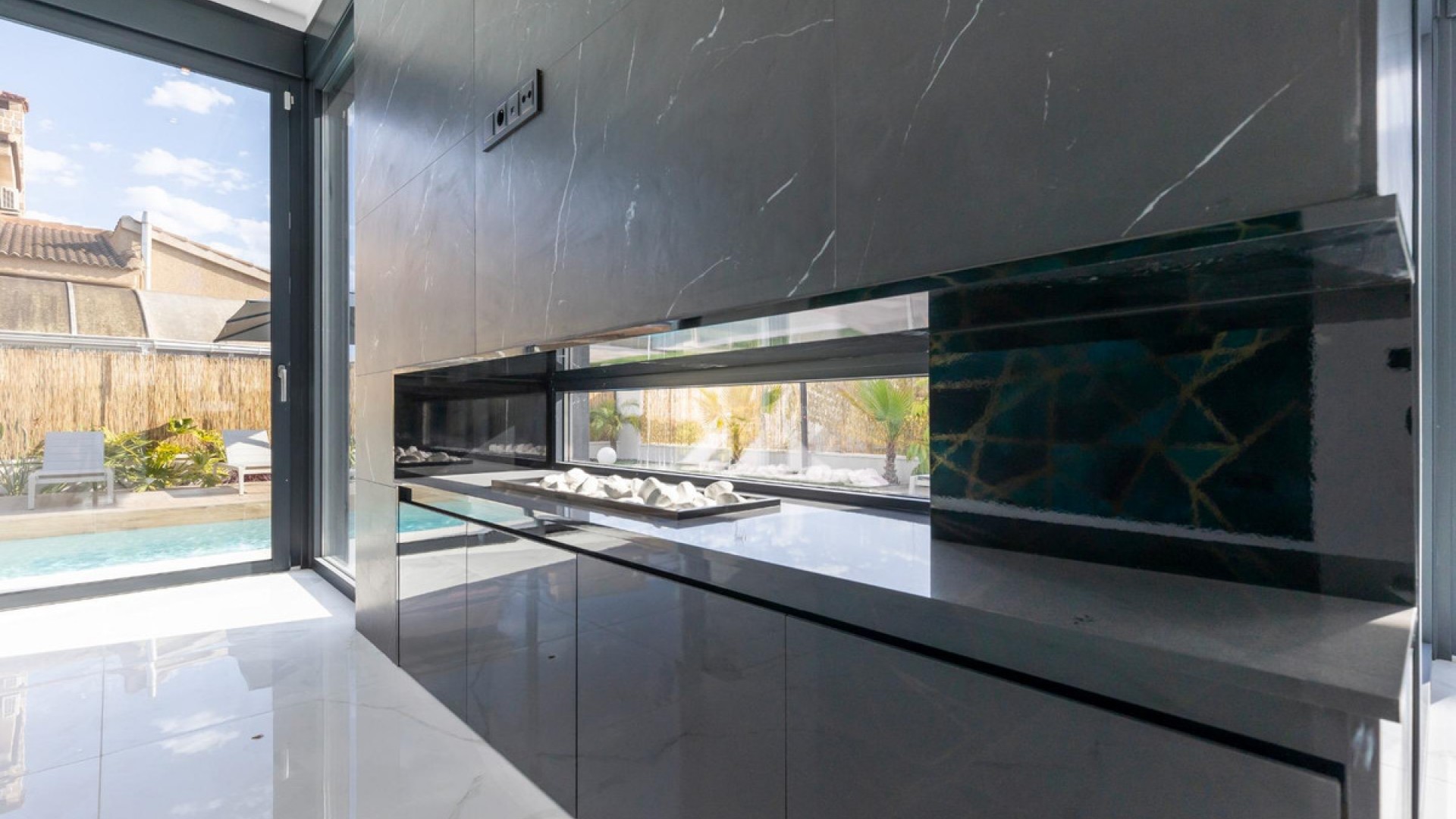 Villa en Torrevieja Centro