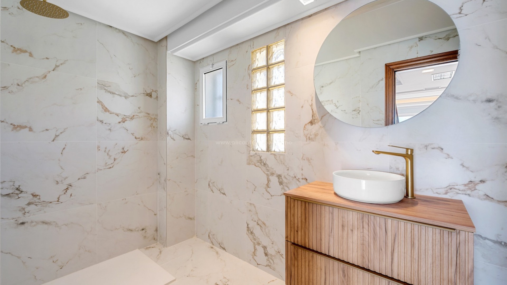 Villa en Torrevieja Centro