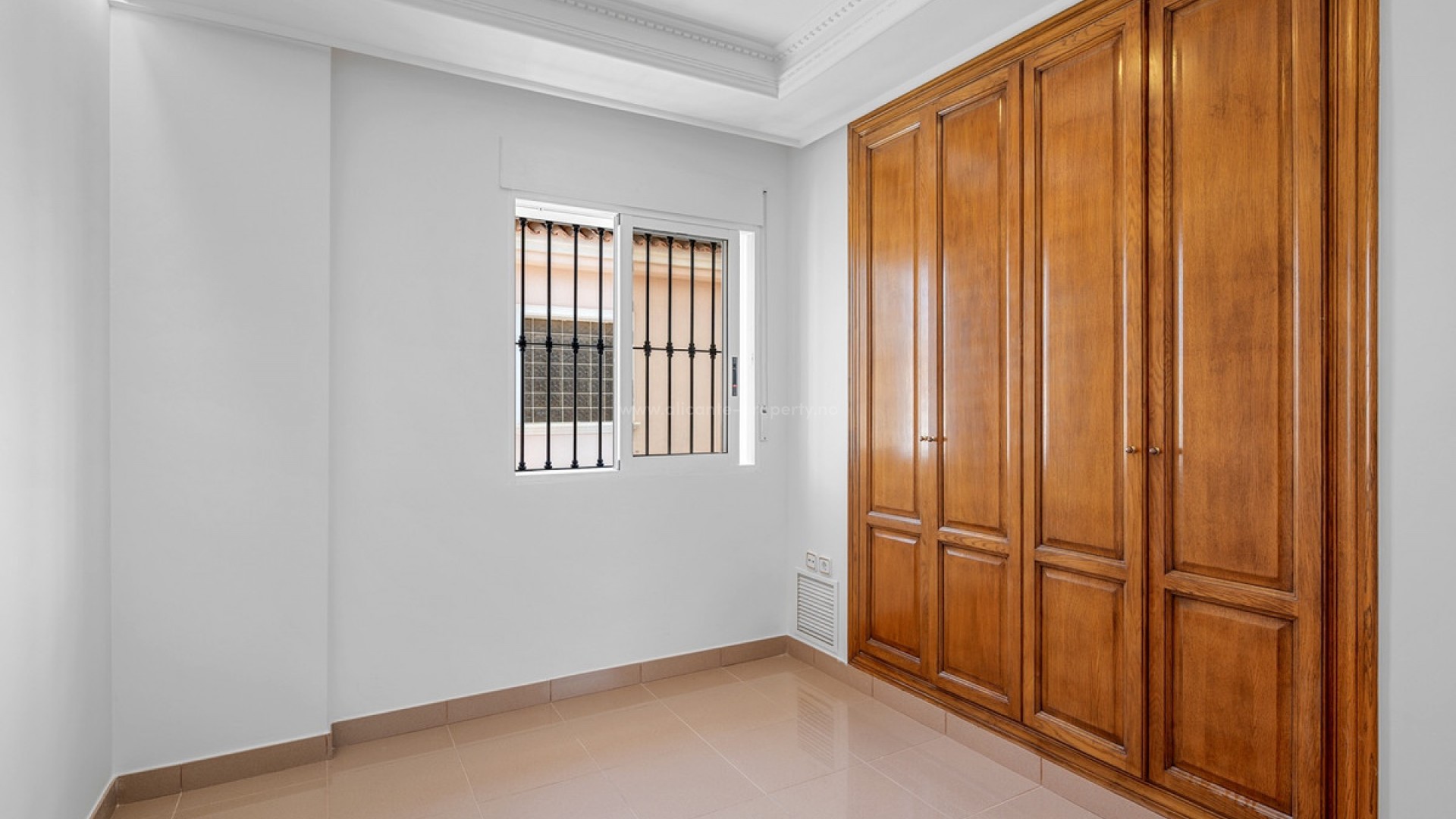 Villa en Torrevieja Centro