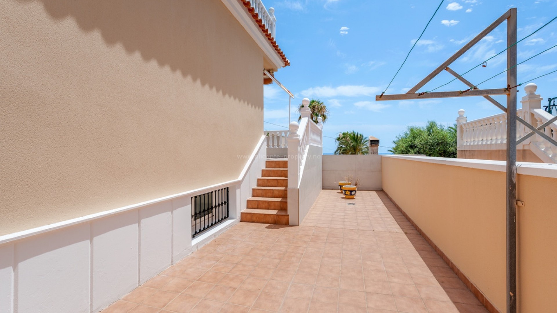 Villa en Torrevieja Centro