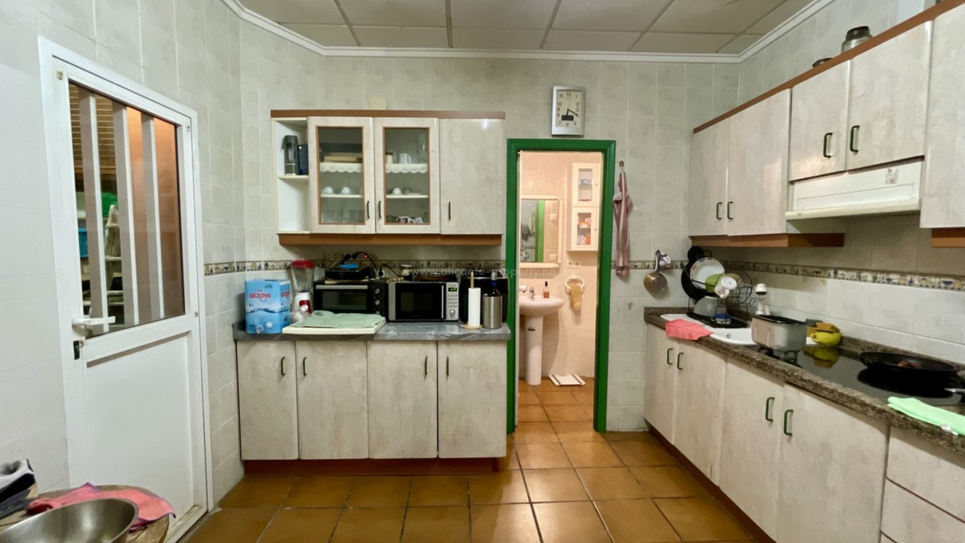 Villa en Torrevieja Centro