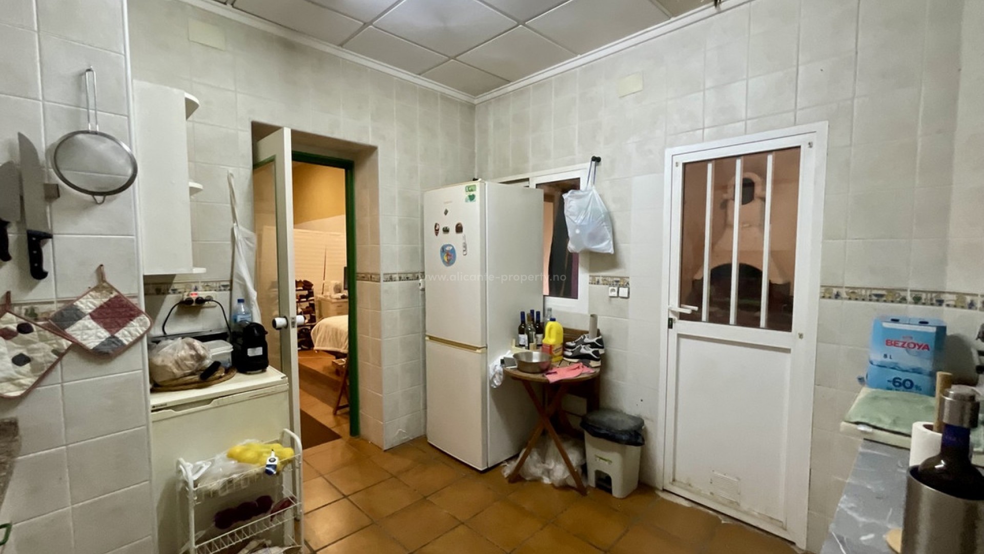 Villa en Torrevieja Centro