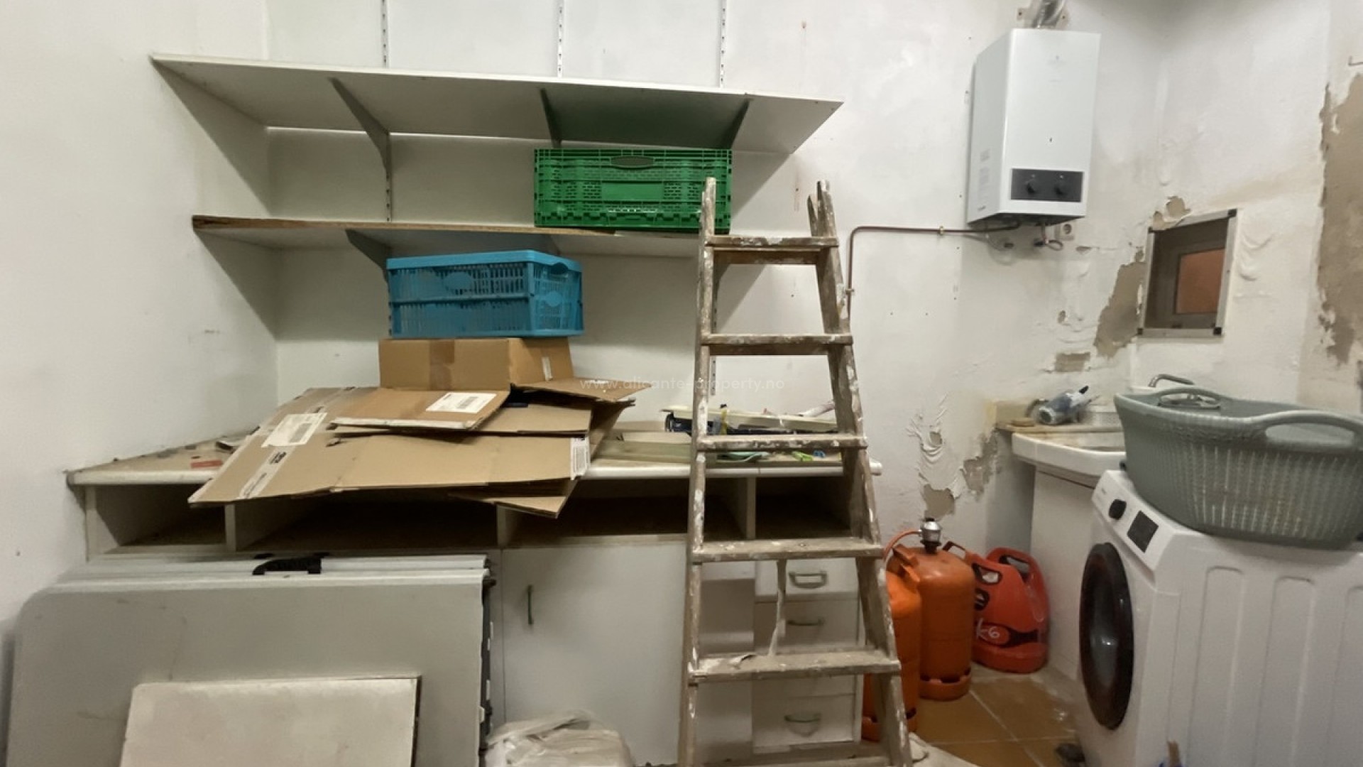 Villa en Torrevieja Centro