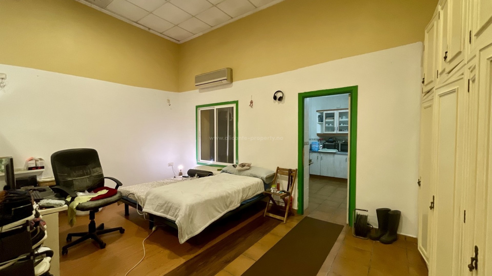 Villa en Torrevieja Centro