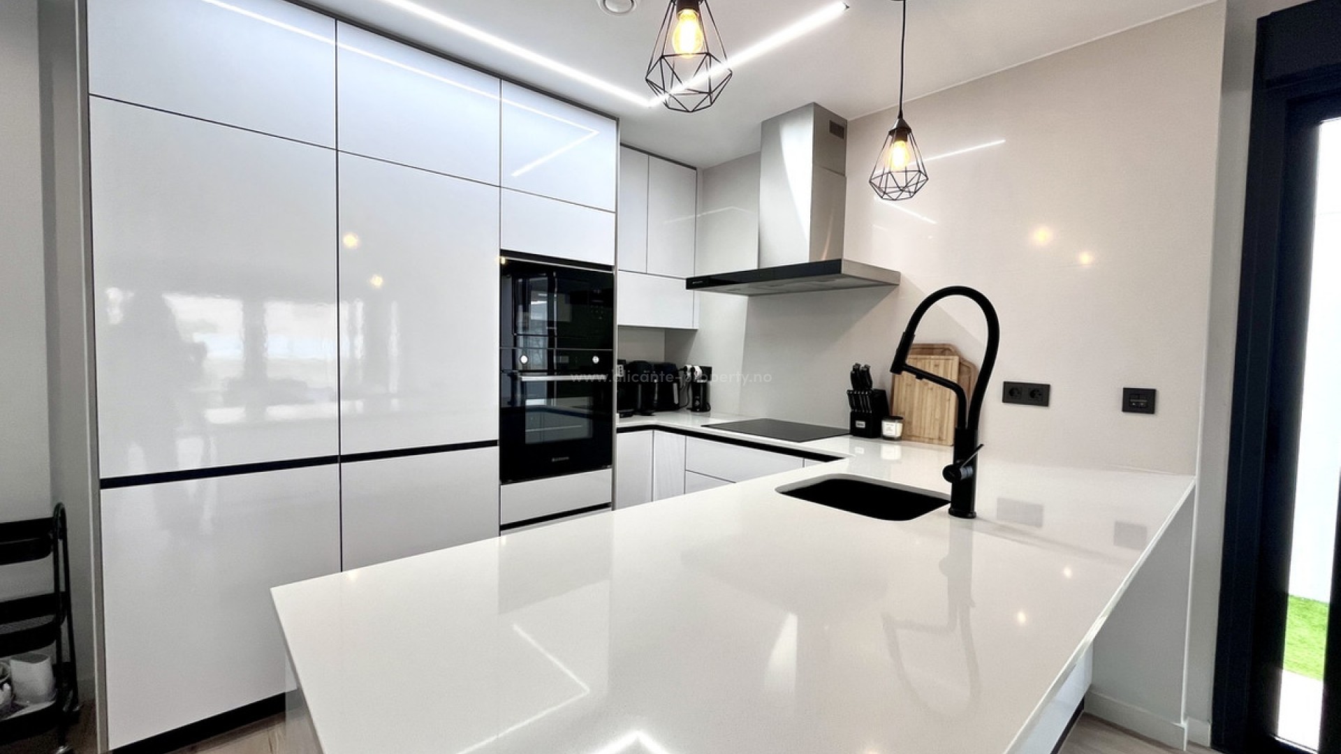 Villa en Torrevieja Centro