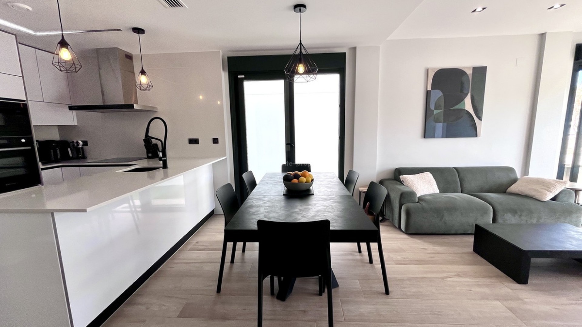 Villa en Torrevieja Centro