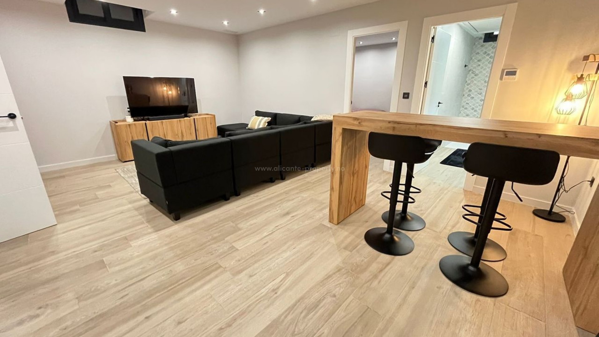 Villa en Torrevieja Centro