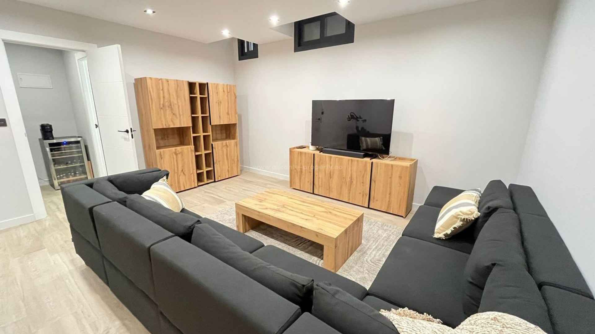 Villa en Torrevieja Centro