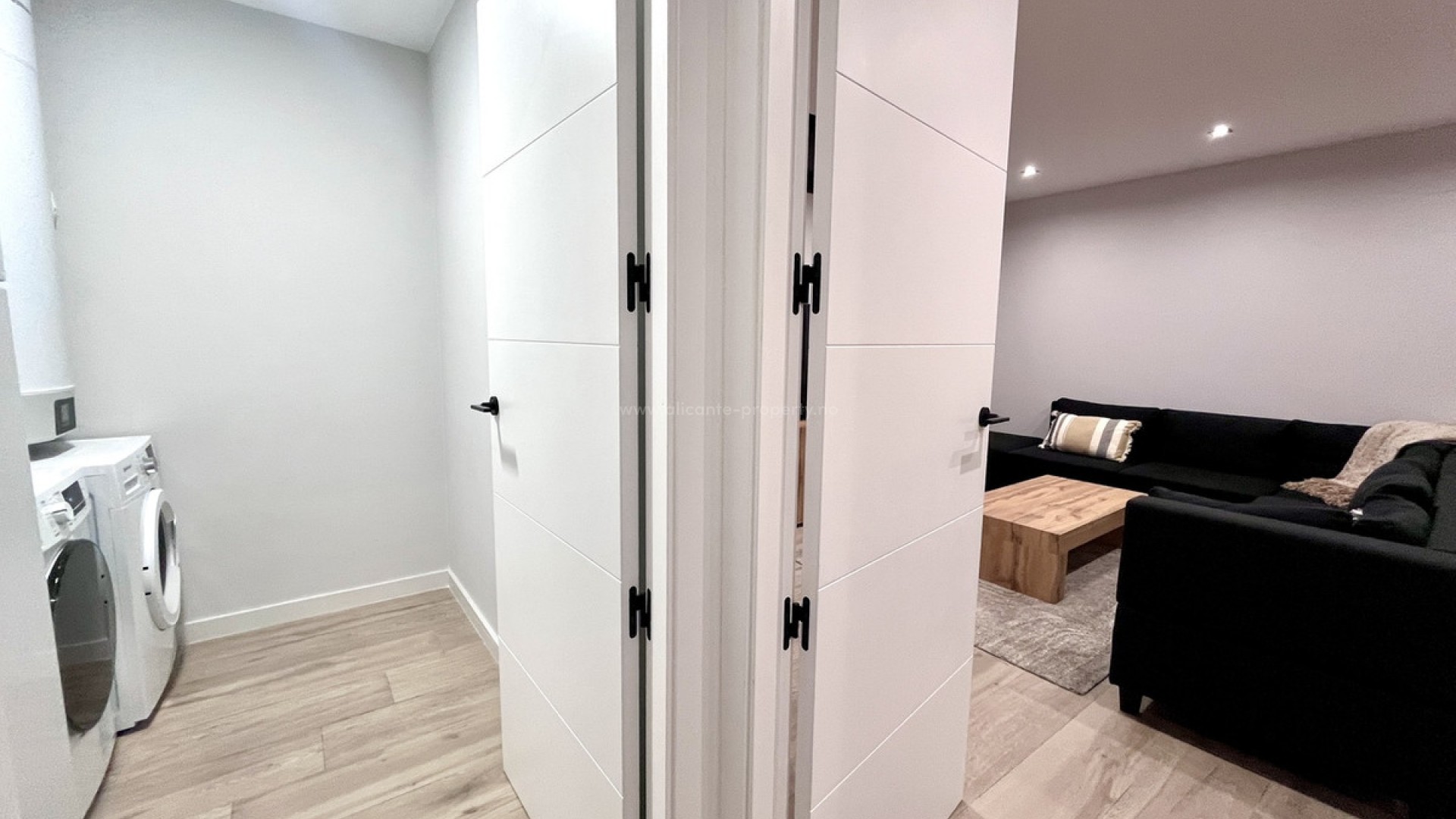 Villa en Torrevieja Centro