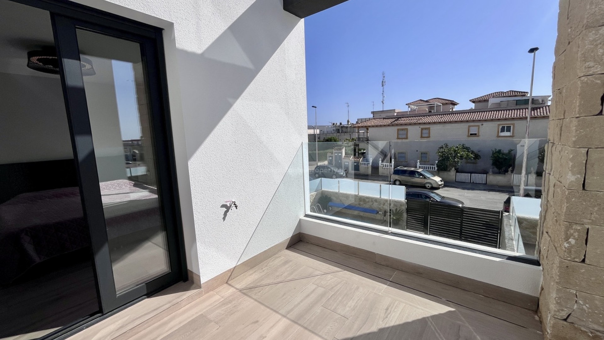 Villa en Torrevieja Centro