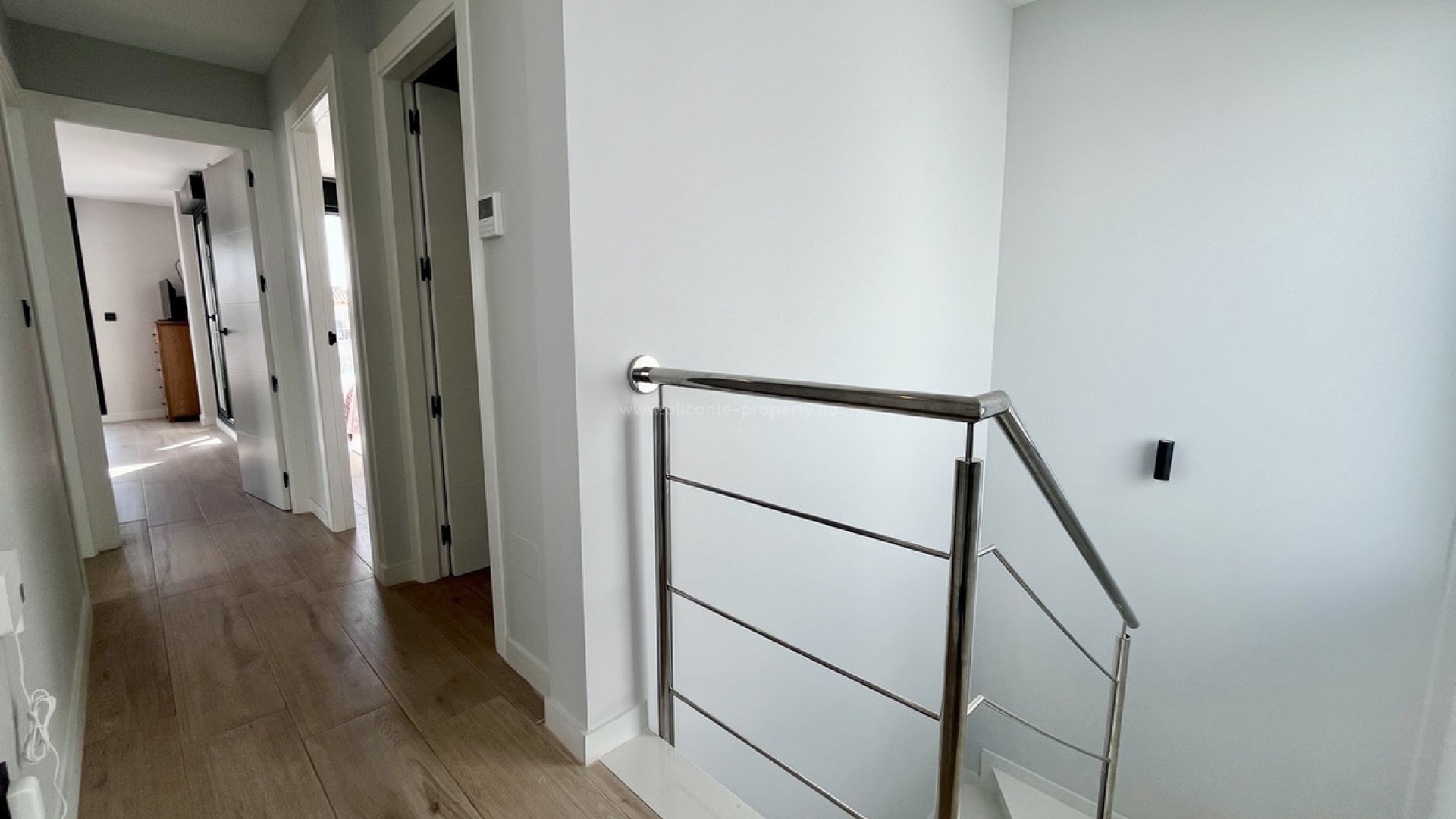 Villa en Torrevieja Centro