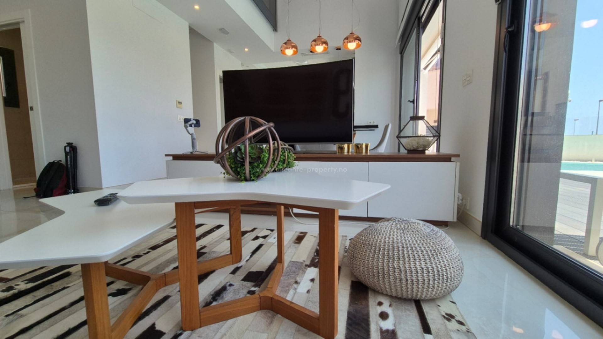 Villa en Torrevieja Centro