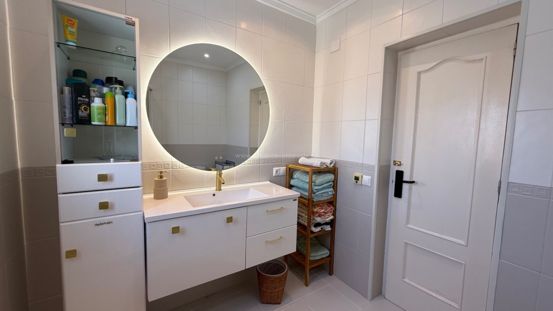 Villa en Torrevieja Centro