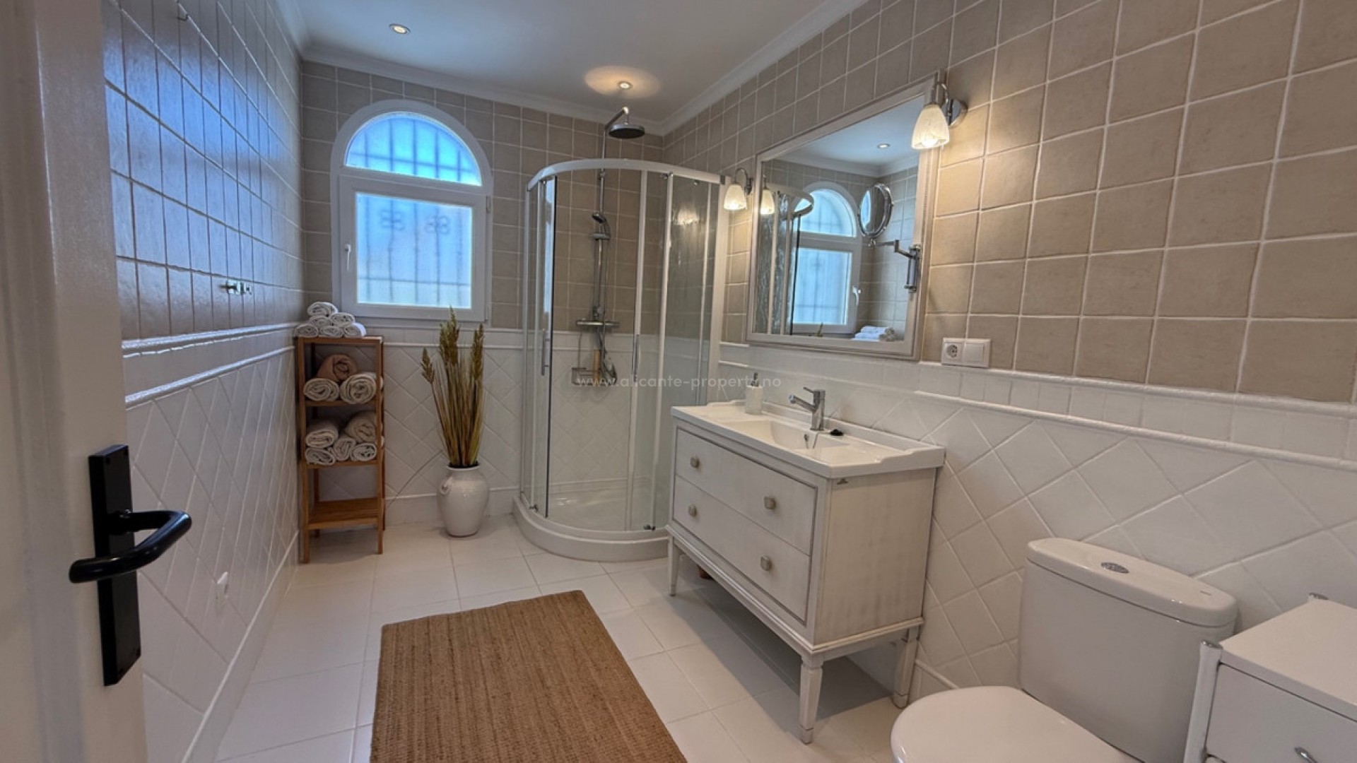 Villa en Torrevieja Centro