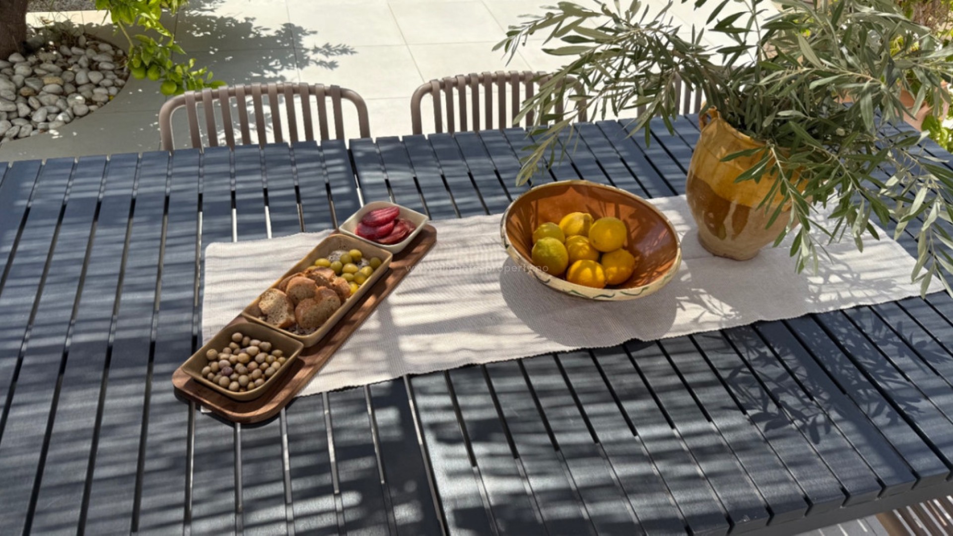 Villa en Torrevieja Centro