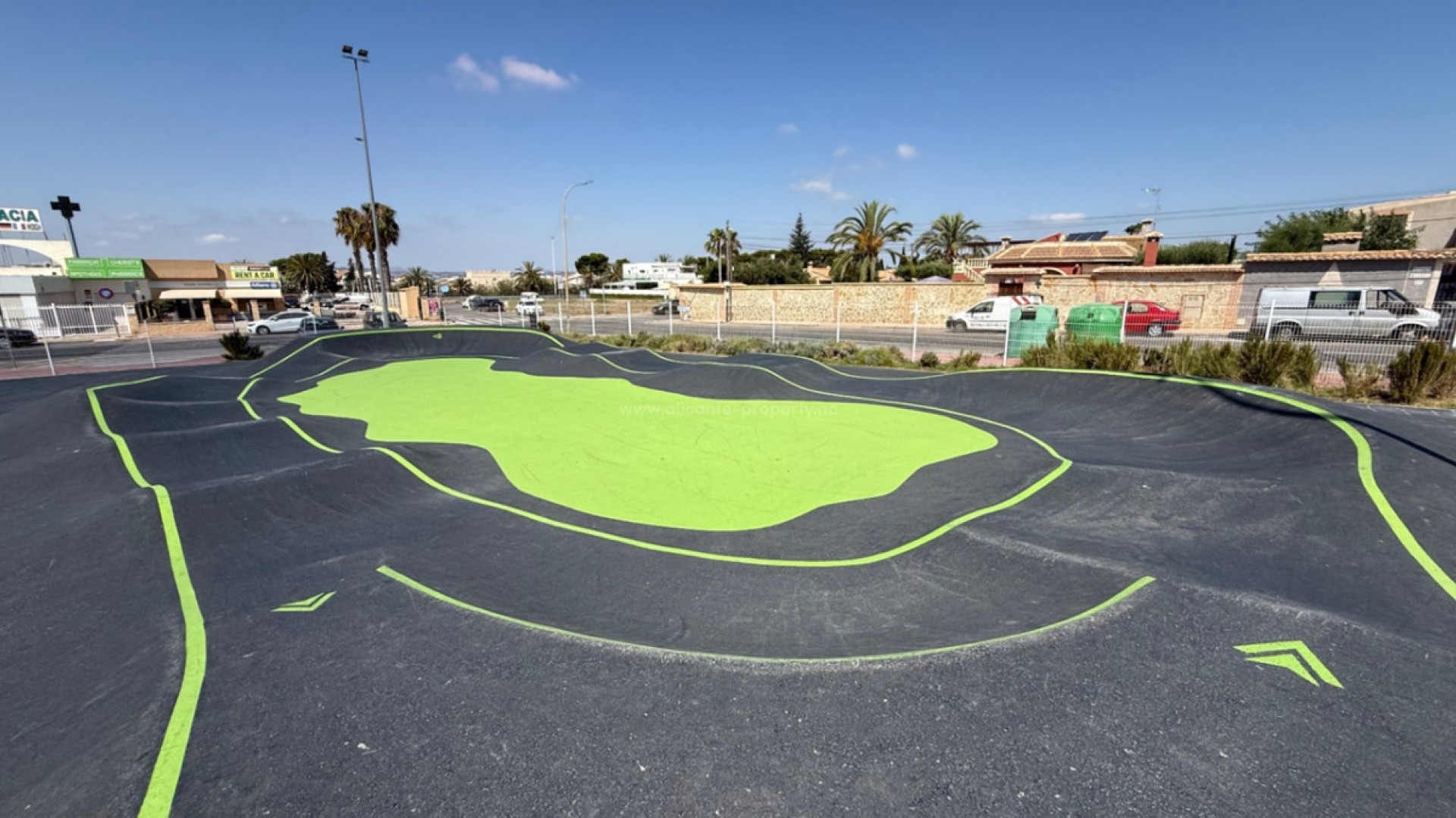 Villa en Torrevieja Centro