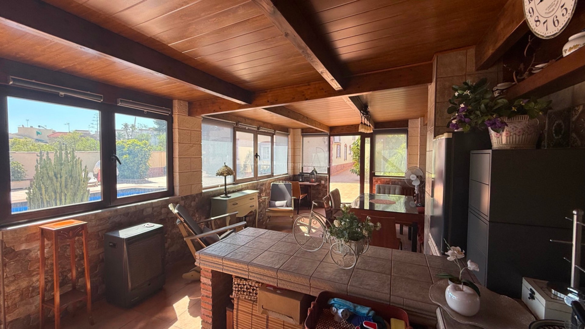 Villa en Torrevieja Centro