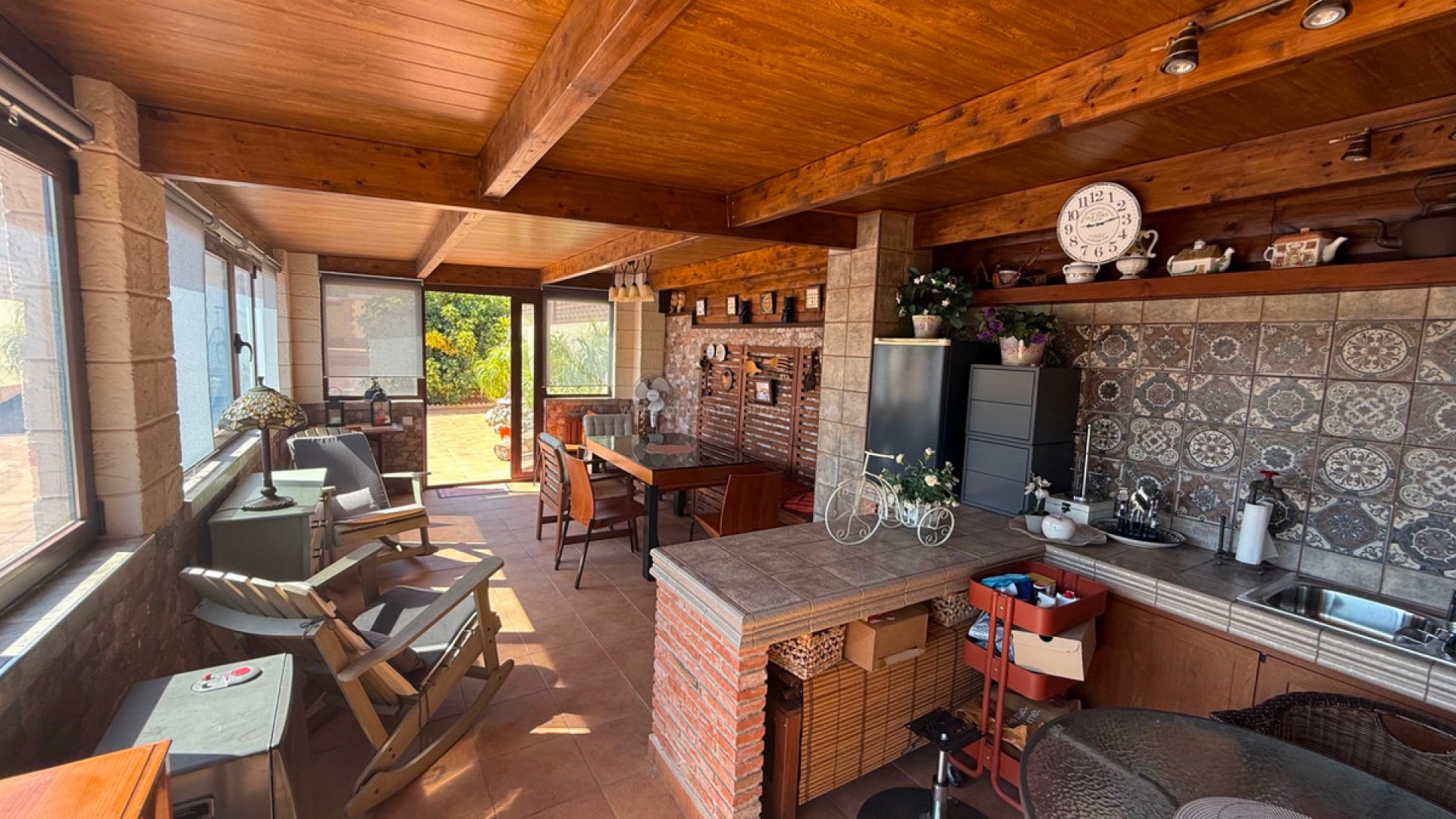 Villa en Torrevieja Centro