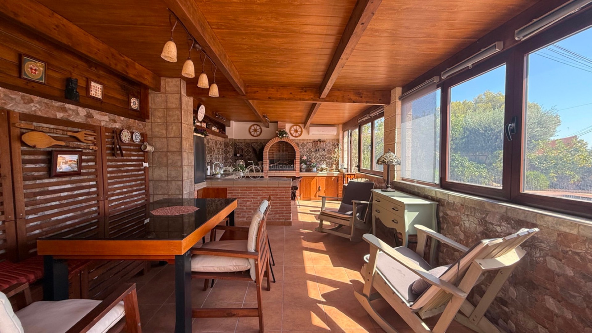 Villa en Torrevieja Centro