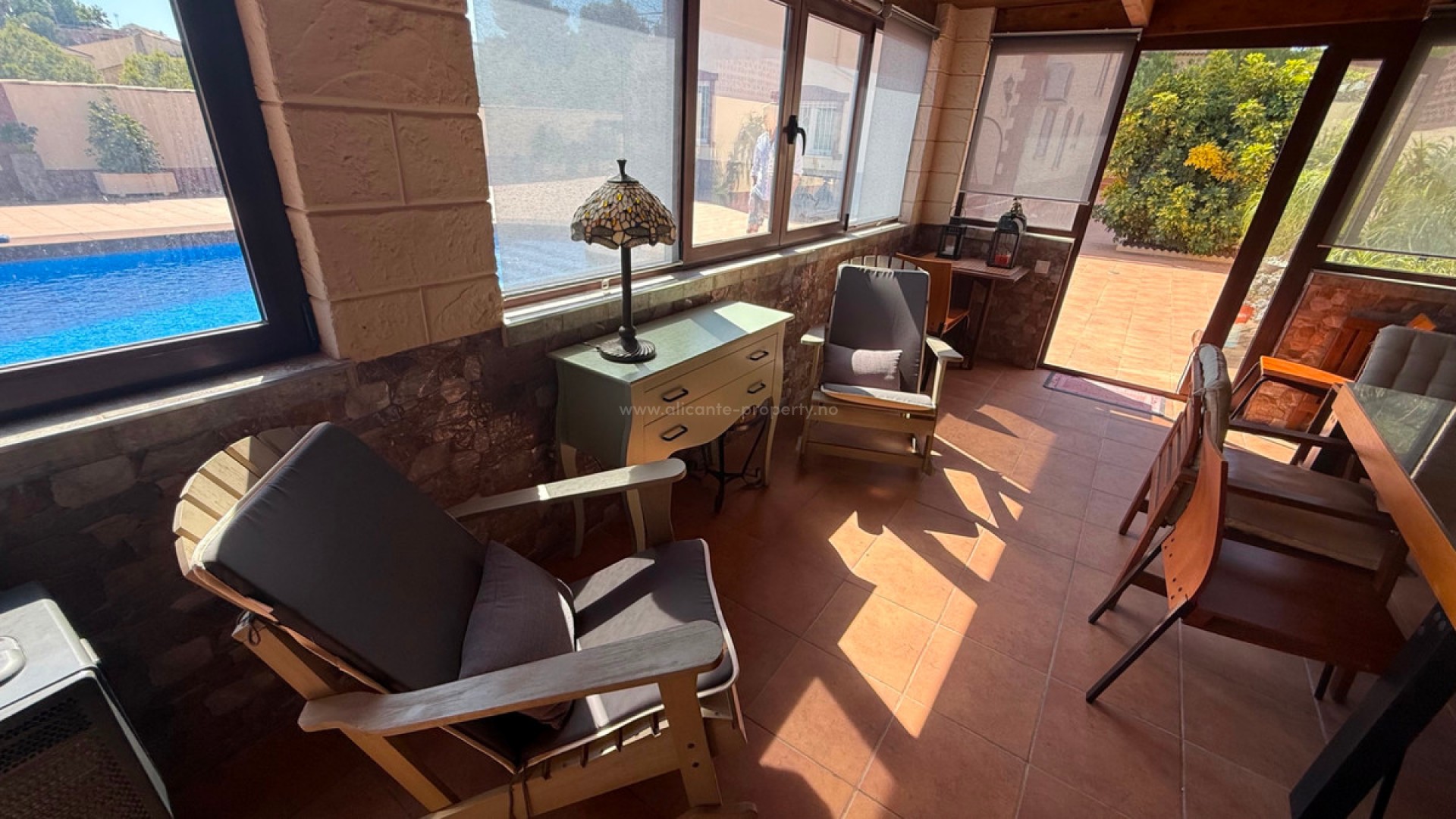 Villa en Torrevieja Centro