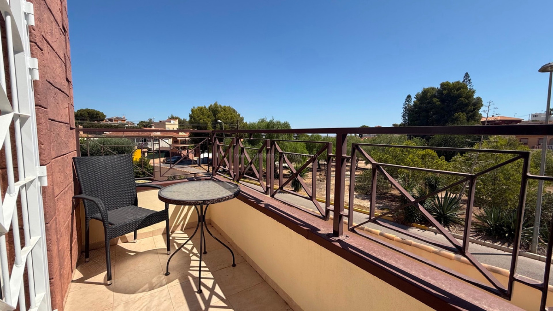 Villa en Torrevieja Centro