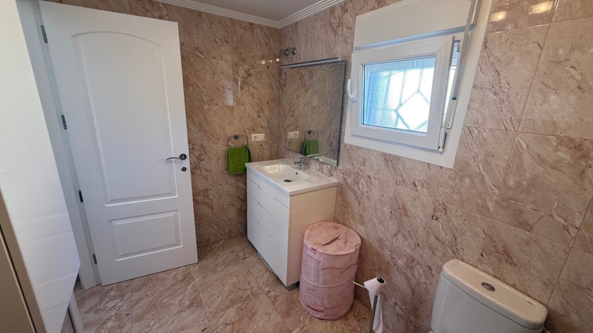 Villa en Torrevieja Centro