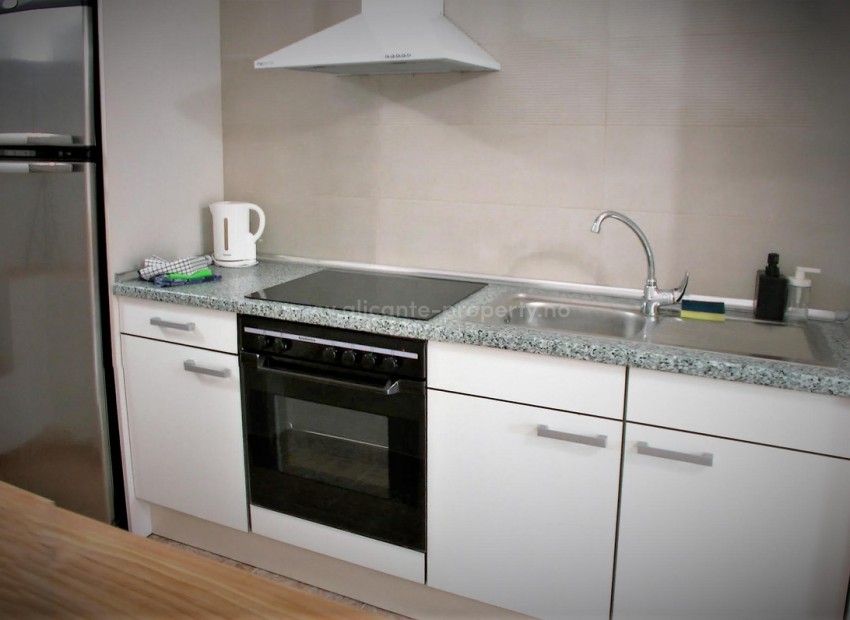 Villa en Torrevieja Centro