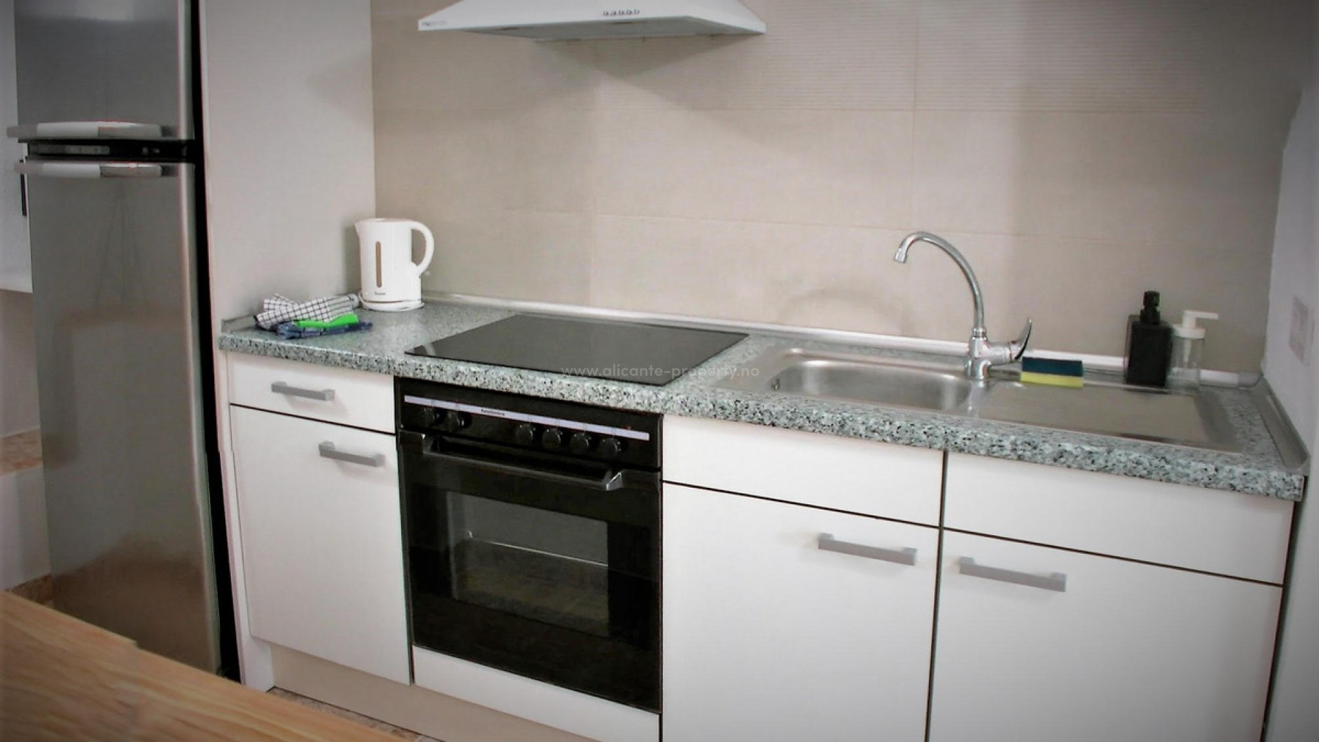 Villa en Torrevieja Centro