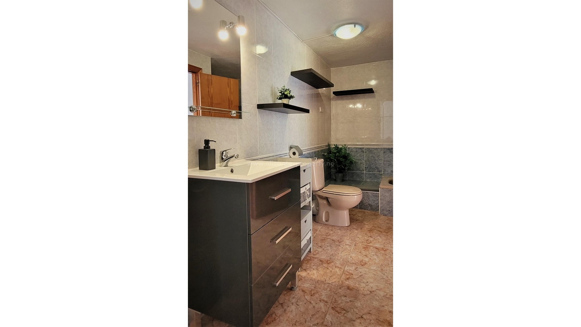 Villa en Torrevieja Centro