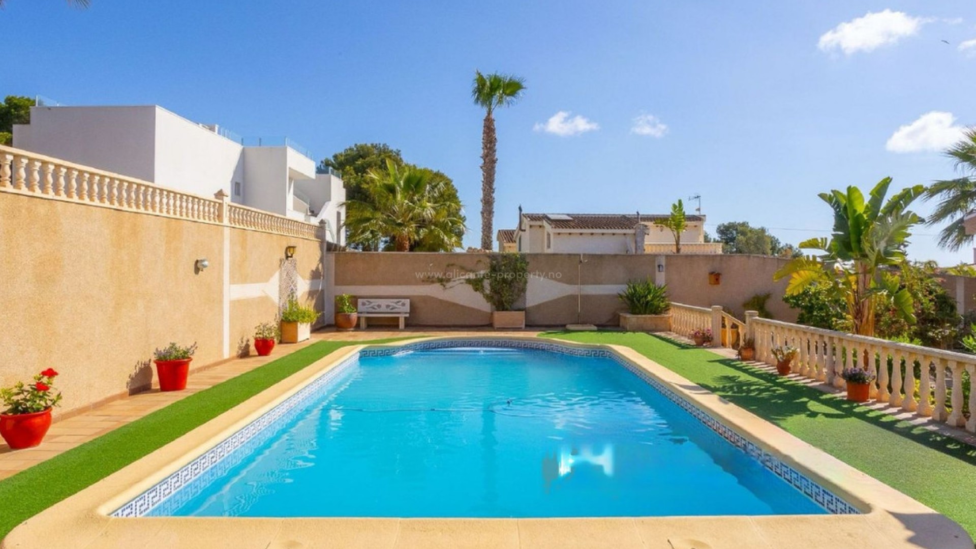 Villa en Torrevieja Centro