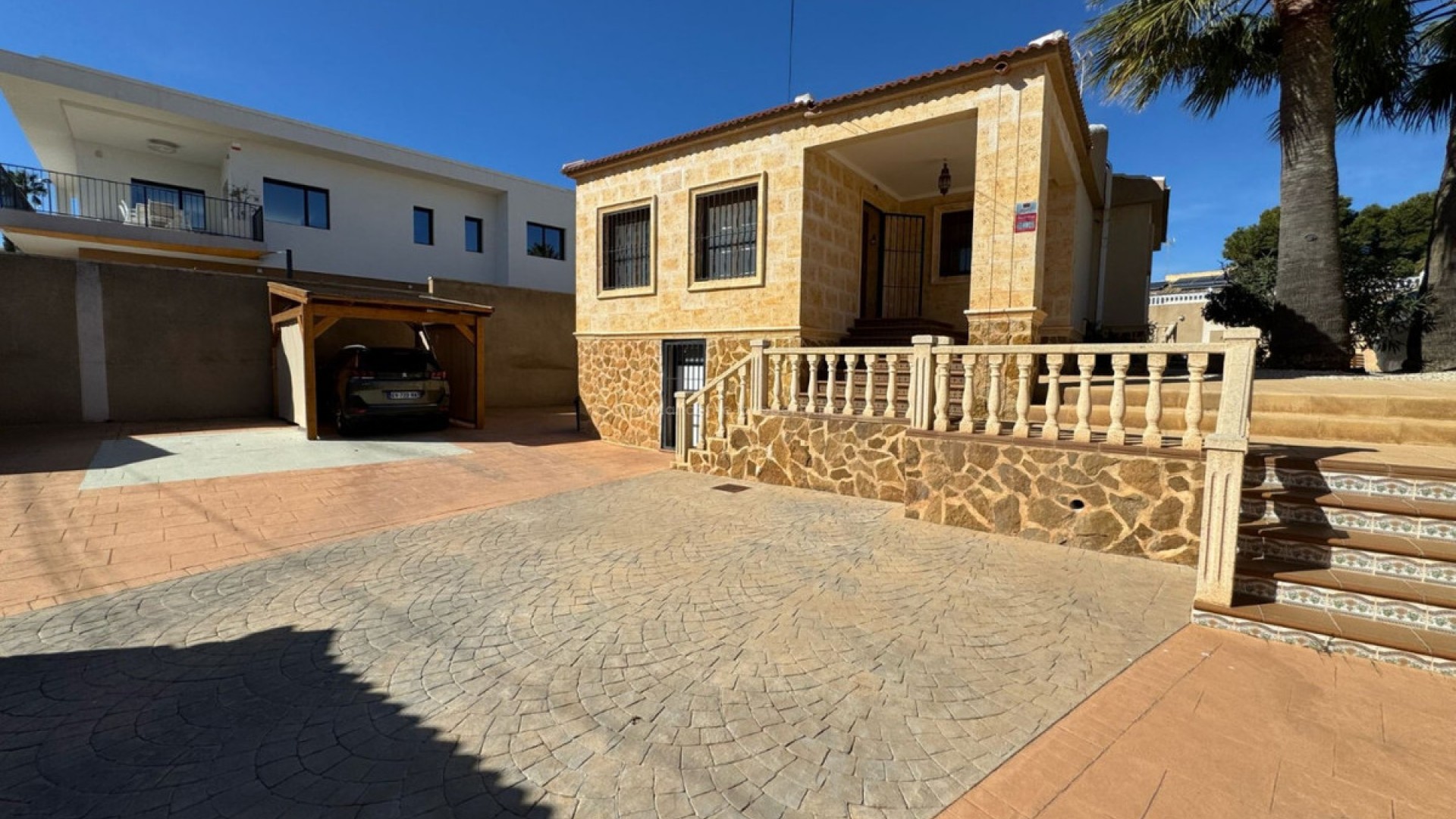 Villa en Torrevieja Centro