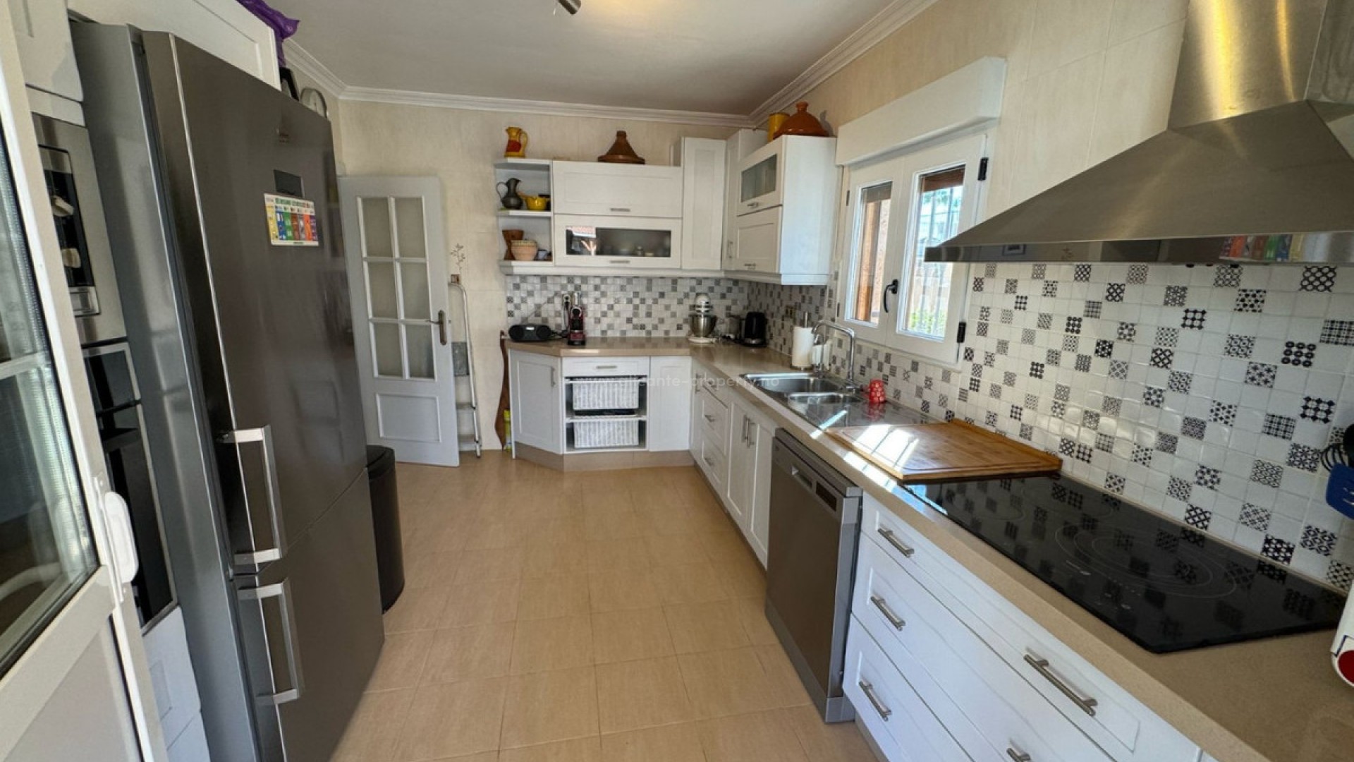 Villa en Torrevieja Centro