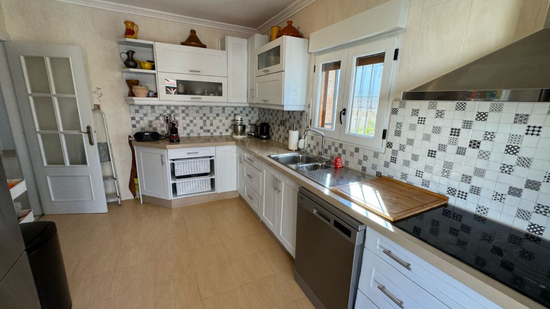 Villa en Torrevieja Centro