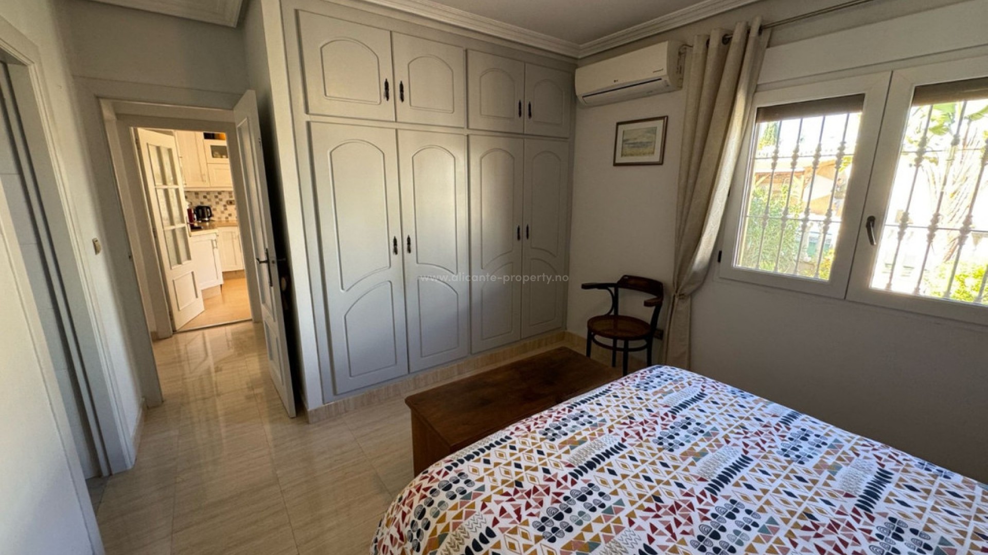 Villa en Torrevieja Centro